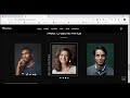 Website Sample 02