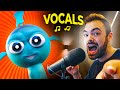 VOCALS Vs FINAL Incredibox Sprunki Be Like You Official Song VOCALS Vs FINAL Incredibox Sprunki Be Like You Official Song