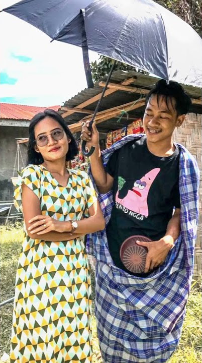 Story Mak Repet & Risma