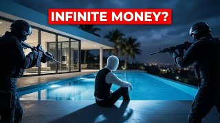 He Found an Infinite Money Glitch and It Ruined Everything