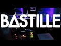 BASTILLE - Bad Blood OUT NOW