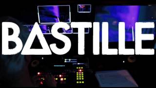 Bastille - Bad Blood Out Now