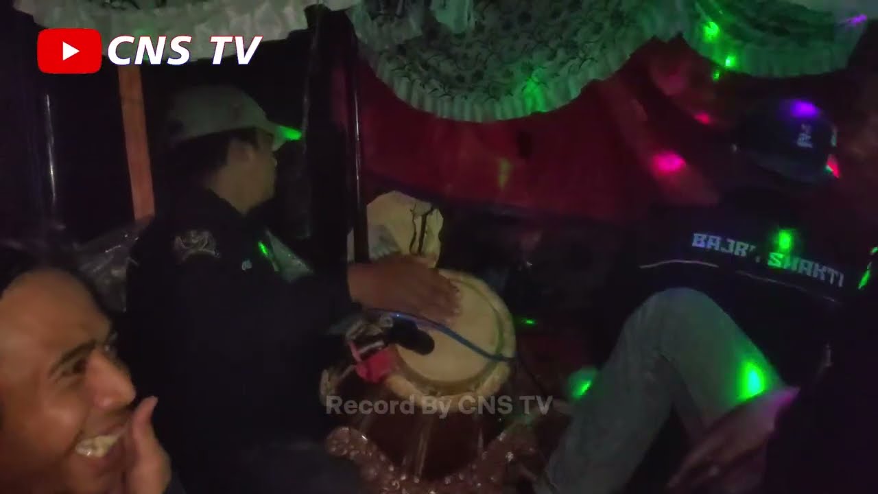 ASA TOS TEPANG || OBROG JAIPONG BAJRA SHAKTI GEMOY GROUP || SEKEBURUY, BANDUNG