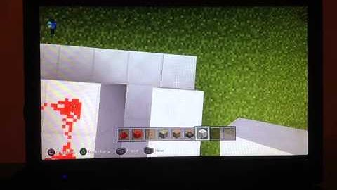 POP UP Enchantment Table MINECRAFT PS3