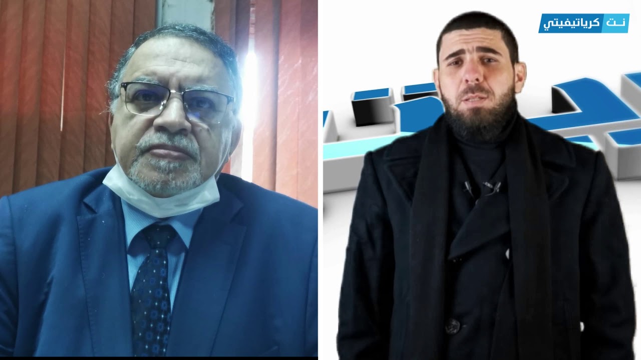 ⁣الصحافي بوكردين رضا ( الريدس ) يستضيف مدير الصحة لولاية عنابة الدكتور دعماش محمد الناصر