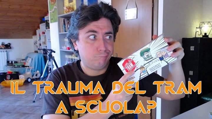Si può far giocare "Il Trauma del Tram" a scuola? - Il Teo delle cinque #51