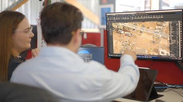 Realserve choose #BricsCAD for precision drafting and data versatility