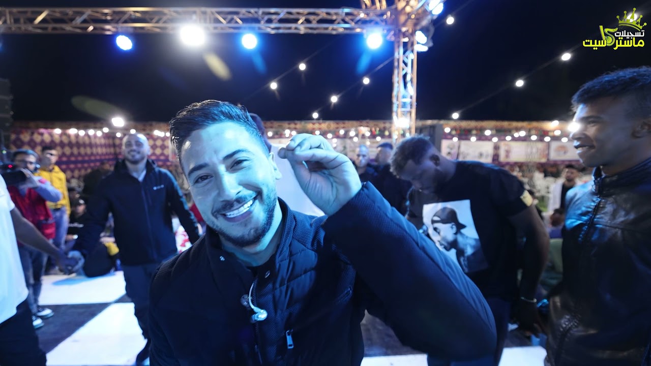 اجمل جوبي عراقي مع شباب الخليل🔥  الفنان مجد ابو غربيه | مهرجان اياد الرجوب دورا | ماستركاسيت