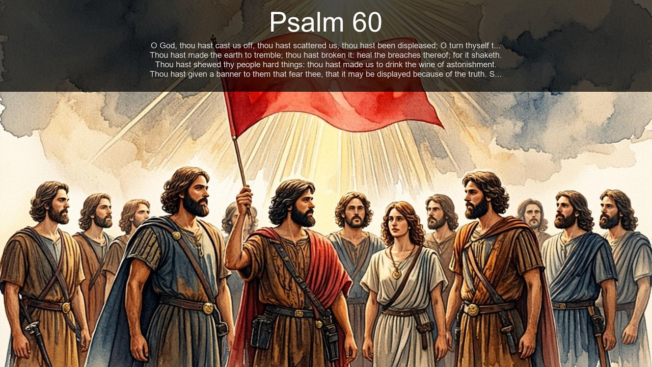 Psalm 60