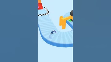 Wacky Run Android mobile And iOS Gameplay all New Video Update Video level 55