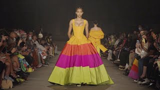 Christopher John Rogers | Resort 2023 | Full Show