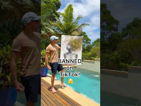 Banned On TikTok! 🫣 Is this vulgar or is this beauty? 🤔 #art