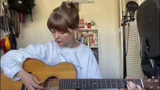 Maisie Peters - This is on You/Favourite Ex (Live 2020)