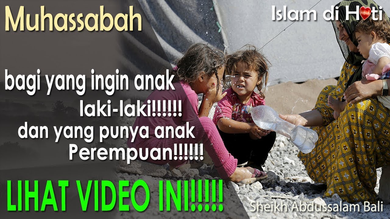 buat yang punya  anak  perempuan  wajib lihat ini YouTube