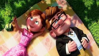Married Life (Up Movie) 1 Hour