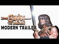 Conan The Barbarian (1982) | Modern Trailer