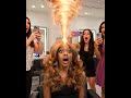 THE SALON MACHINE WOULDN’T STOP 😭💇🏾♀️