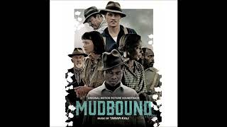 Video thumbnail of "The Ek- Stompers - "Moonray" (Mudbound OST)"