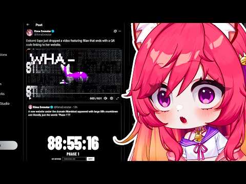 The Filian Face Reveal: Breaking News