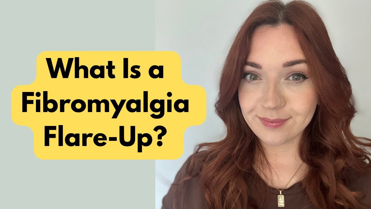 Что такое обострение фибромиалгии? Признаки, факторы, провоцирующие обострение, и то, о чём вам н...