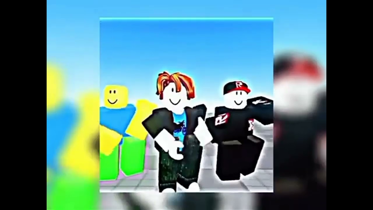 Bacon invincible Vs Analog Horror Funk 