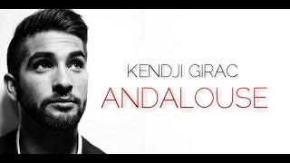 Kendji Girac - Andalouse (Slowed) screenshot 1