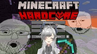 [MINECRAFT MONDAY] the only good part abt mondays tbh