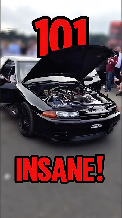 These Cars Turbo Finally Kicks In 😮‍💨#cars #turbo #shorts