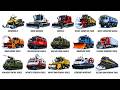Every Type of Snow Vehicle Explained