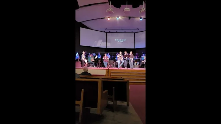 It Is Well with My Soul - arranged for Vocal Trio