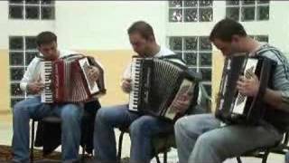 ⁣Kfar Kama's Circassian Music Band #8