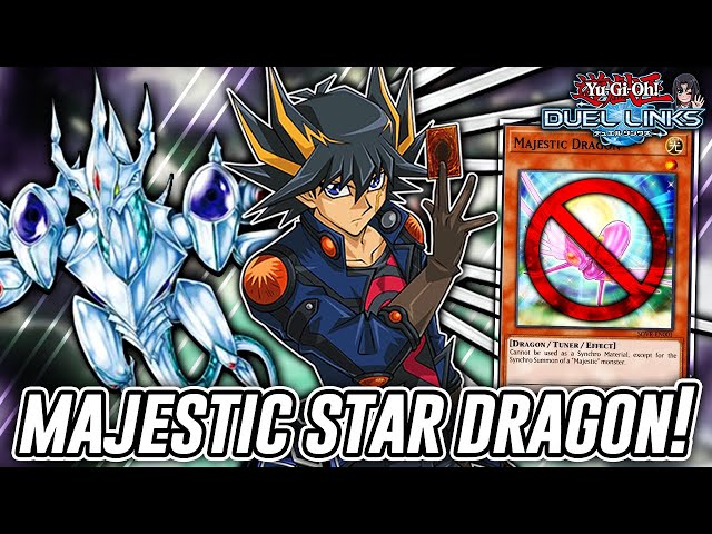yugioh duel links majestic star dragon deck Amazon.com: Yu-Gi-Oh! 5D's Tagforce 4 : Video Games