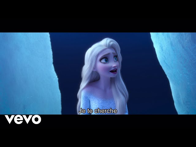 La Reine des Neiges - Toutes les chansons du film !