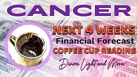 Cancer ♋︎ SURRENDER TO THE SWEETNESS OF LIFE! ✿ June 2024 | Coffee Cup Reading ☕︎ - DayDayNews