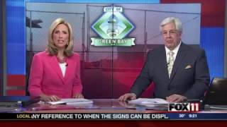 2013-01-09 Judge says Oneida Nation WI-owned Oneida Seven Generations Corp lied to Green Bay