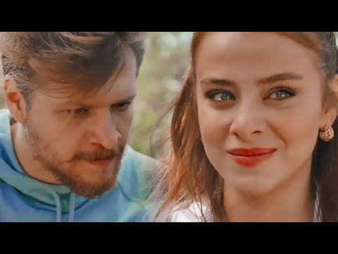 Asya & Tolga | Rengarenk Ormanlar