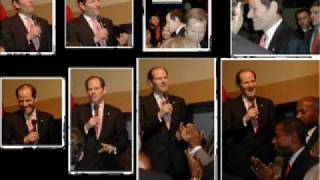 PR crisis - Spitzer