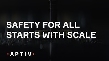 Safety For All Starts With Scale (ADAS In Every Car)