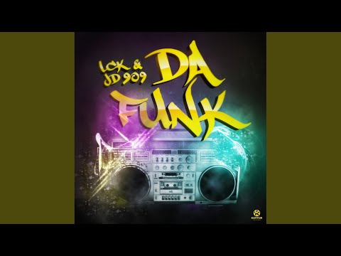 Da Funk (Original)