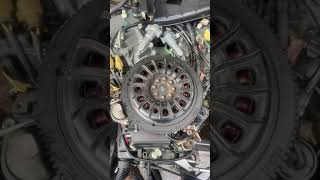 2008 29 Donzi Starboard Engine Bar