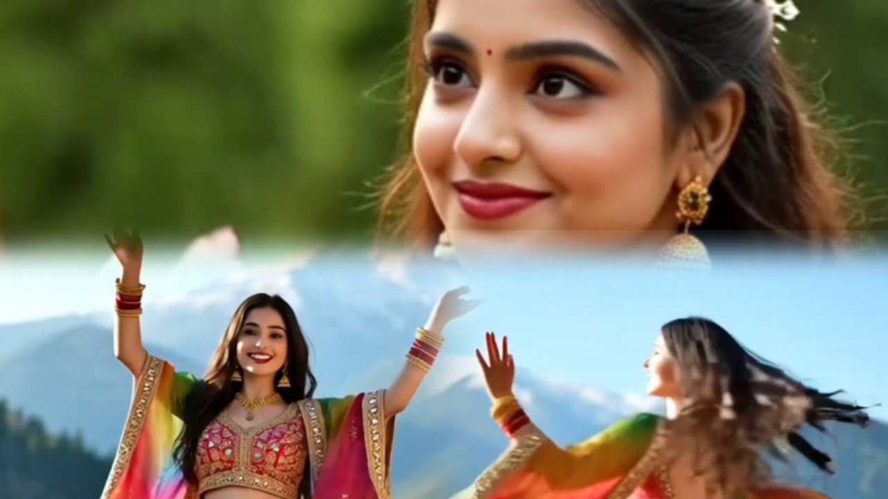 फिल्मी शॉर्ट वीडियो#वीडियो प्यार करती हूं तुझे से प्यार पास आने दे ऐसा मौका काहा मिलेगा