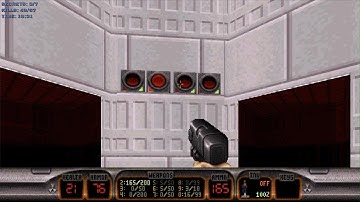 Duke Nukem 3D | PART 10 | SHOOT STUFF