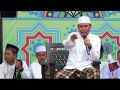 Ceramah LUCU  Ust. Akri Patrio