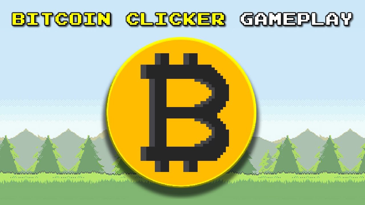 Bitcoin Clicker - Jogue Bitcoin Clicker Jogo Online