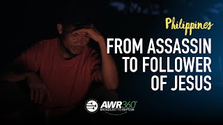 video thumbnail for From Assassin to Follower of Jesus