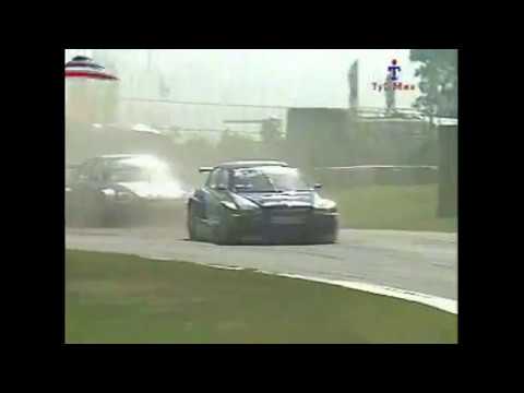 03.06.2005. TC 2000. Buenos Aires. Series. buenos aires palermo