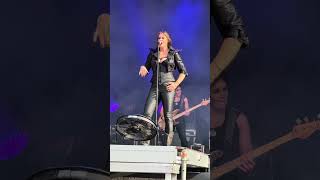 Floor Jansen - Face Your Demons - 2026-08-09 Mera Luna Live