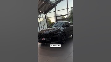 Top 5 best self driving cars 2025 #facts #top5 #automobile