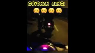 STORY WA~kupu-kupu malam