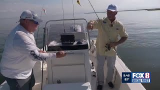 Big Fish Report: Best fishing spots